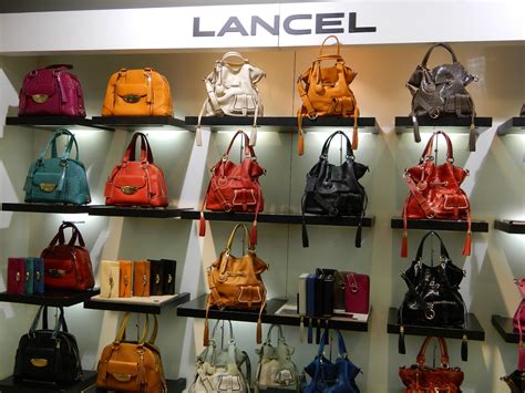 lancel en france.